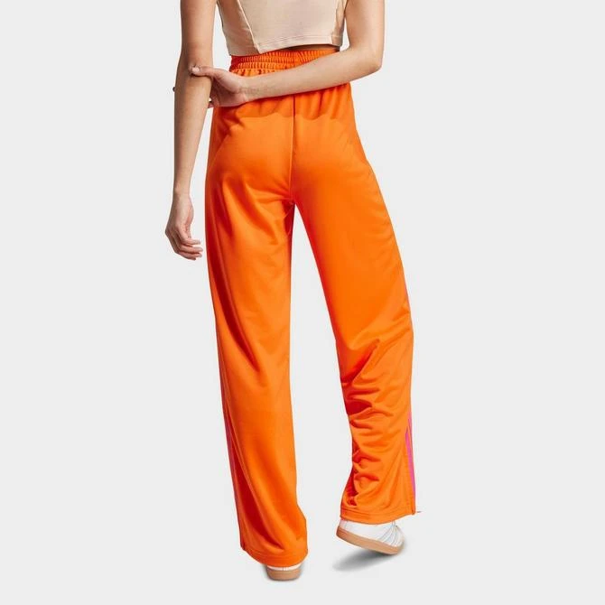 Adidas Women's adidas Originals adicolor 3-Stripes Firebird Loose Track Pants 3