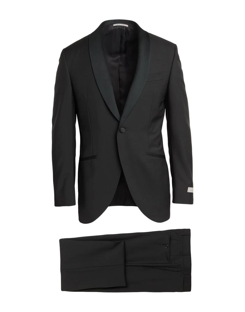 Canali Suits 1