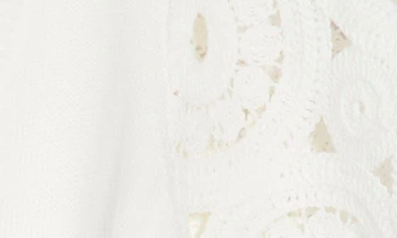Design History Short Sleeve Cardigan 4