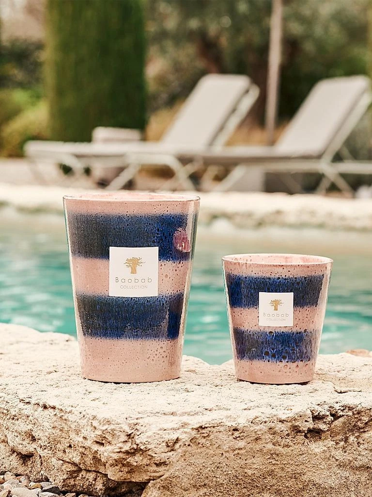 Baobab Collection Outdoor Elementos Tethys Max 10 Scented Candle 7