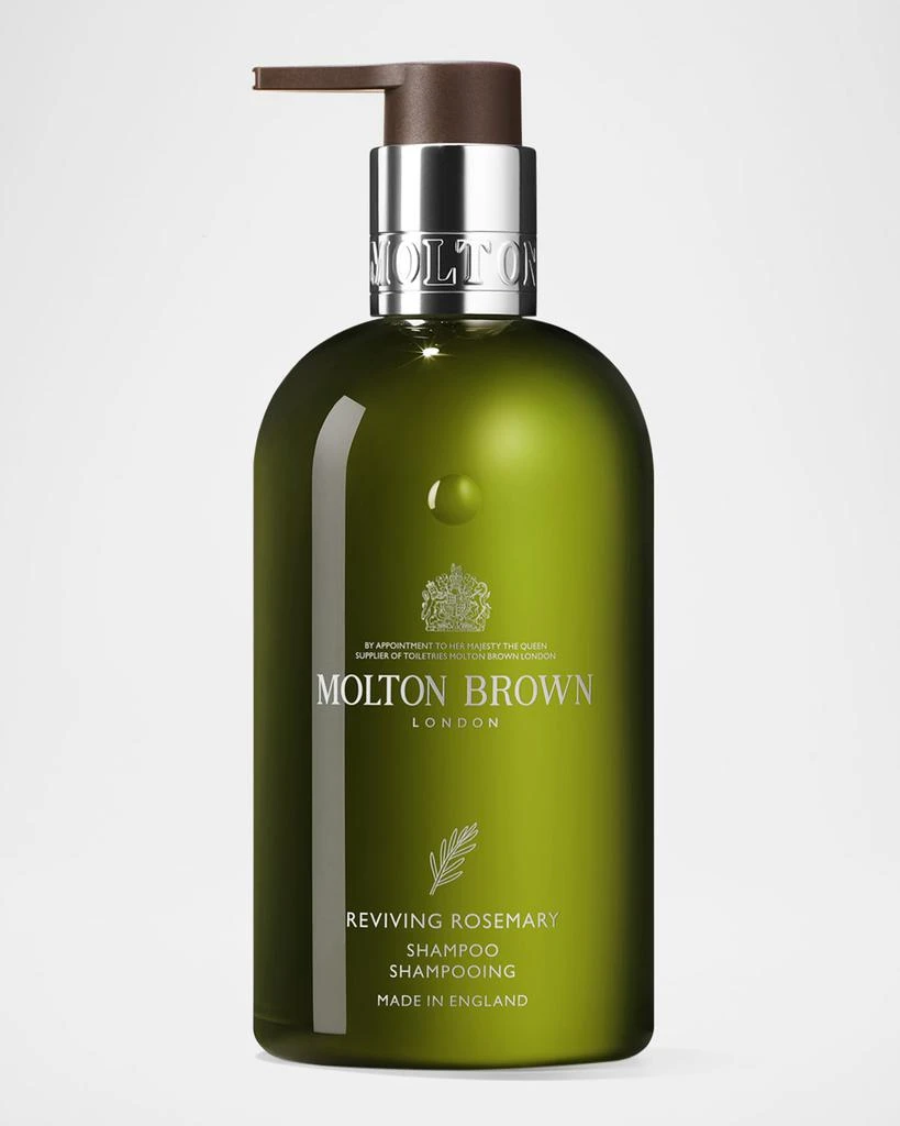 Molton Brown Reviving Rosemary Shampoo, 300 mL 1