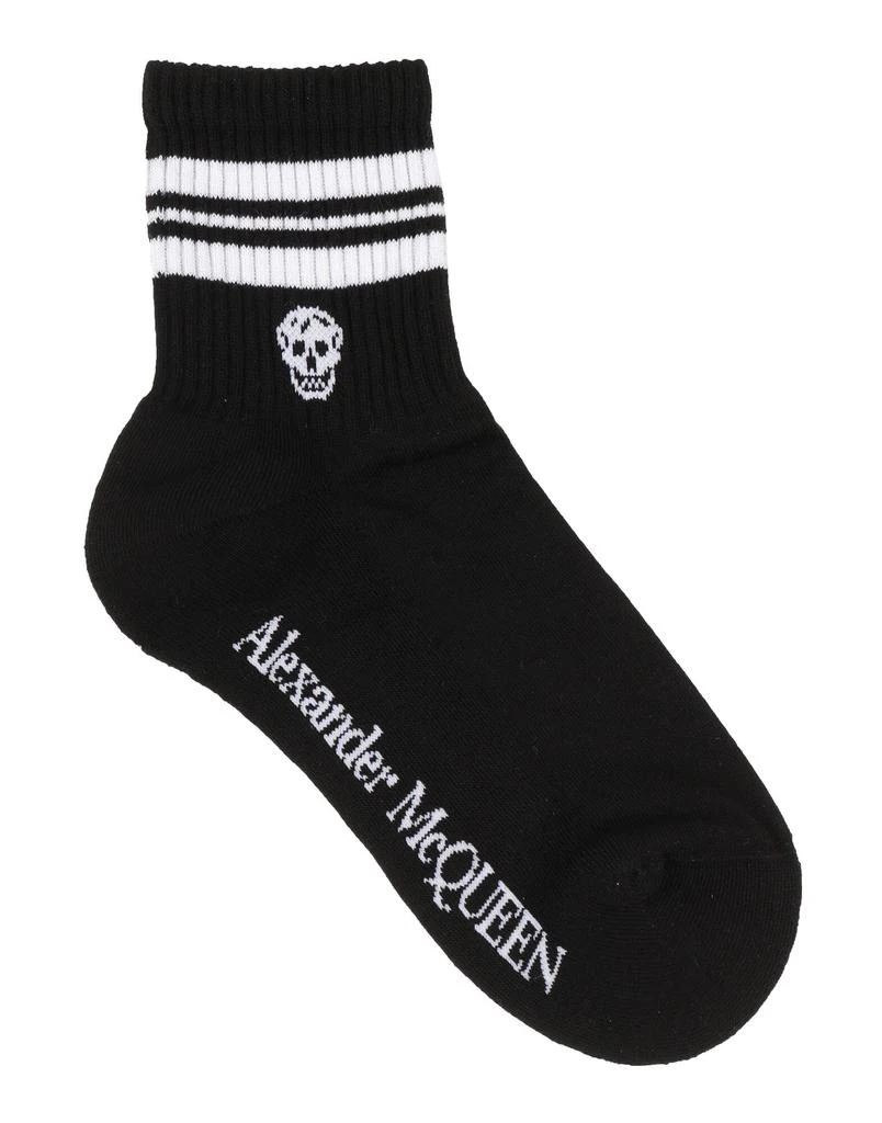 McQueen Socks & tights 1