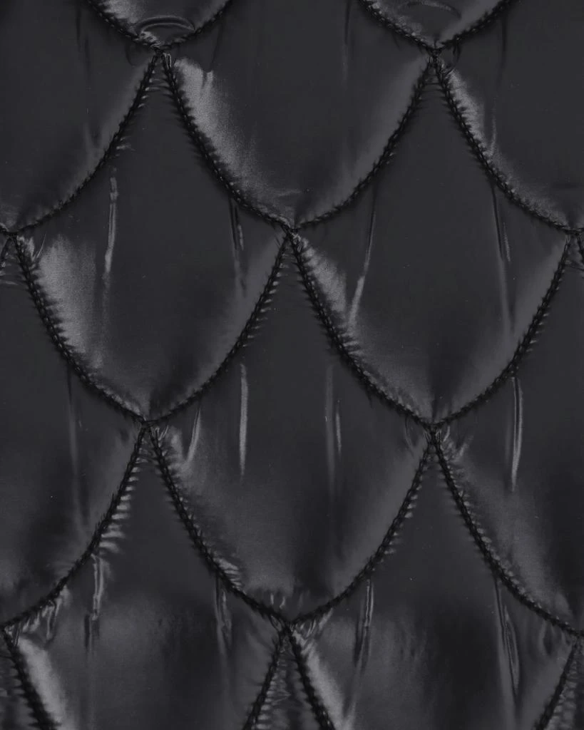 Moncler Year of The Dragon Tote Bag Black 4