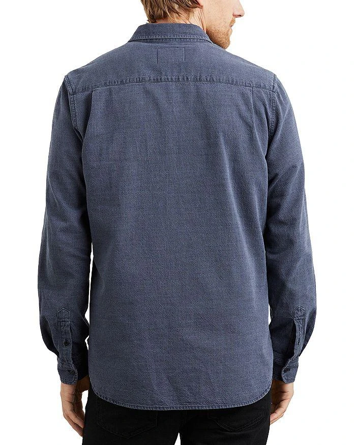 Rails Relaxed Fit Tristan Long Sleeve Shirt 3