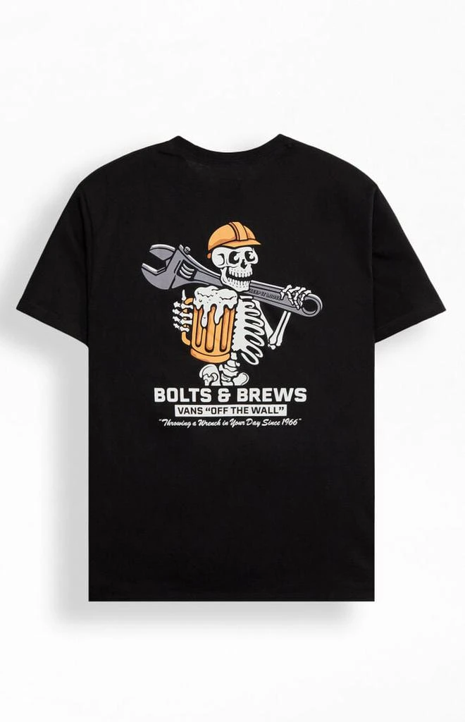 Vans Wrenched T-Shirt 1