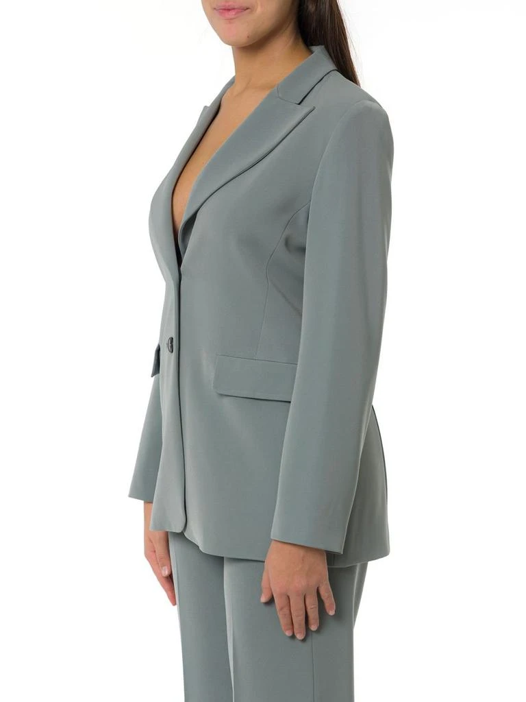 Emme Marella Emme Marella Single Breasted Tailored Suit Set 5
