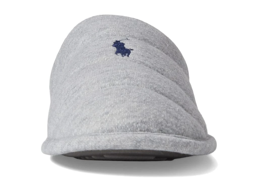 Ralph Lauren Emery Scuff Slipper 2