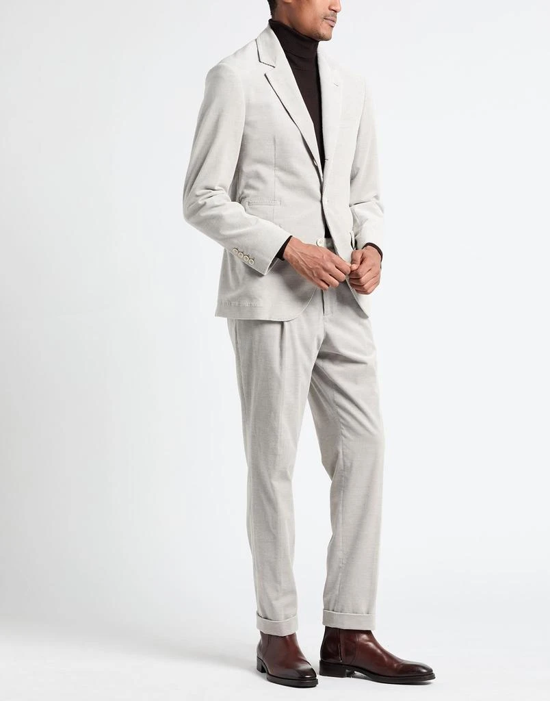 Brunello Cucinelli Suits 2