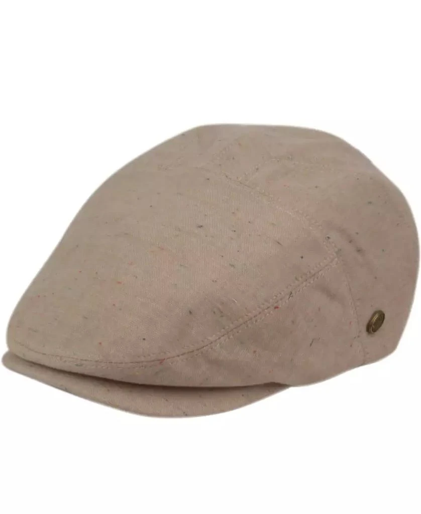 Epoch Hats Company Women's Six Panel Cotton Ivy Cap 5