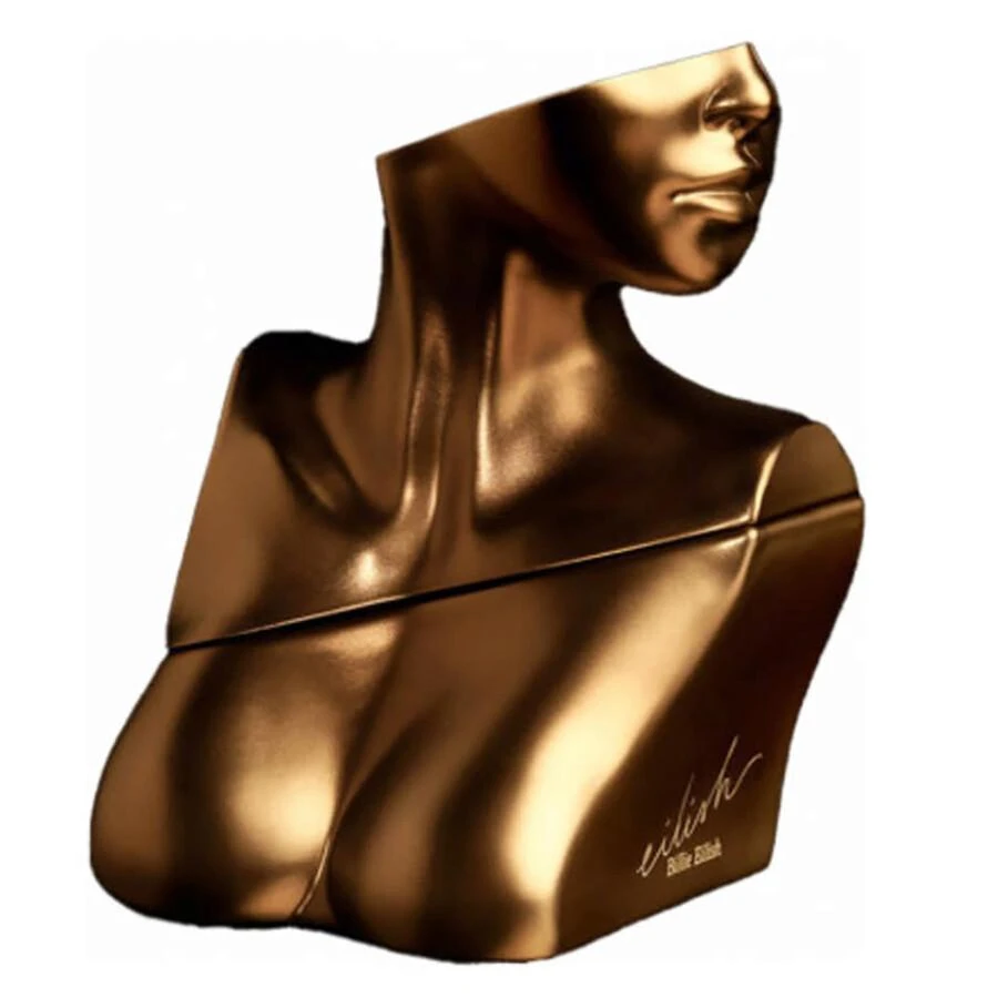 Billie Eilish Billie Eilish Eilish Ladies EDP 2