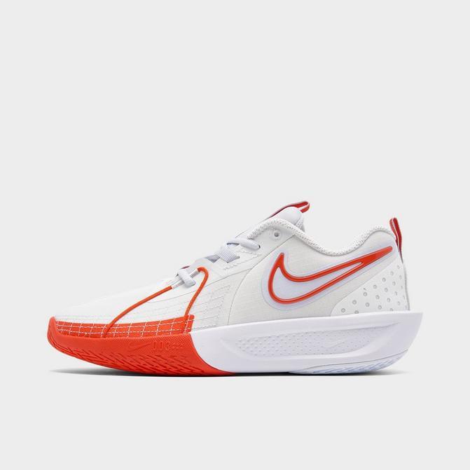 NIKE Big Kids' Nike G.T. Cut 3 Basketball Shoes