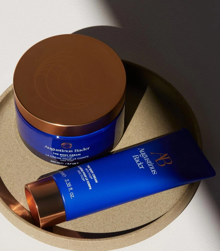 Augustinus Bader The Body Cream (100ml) 6