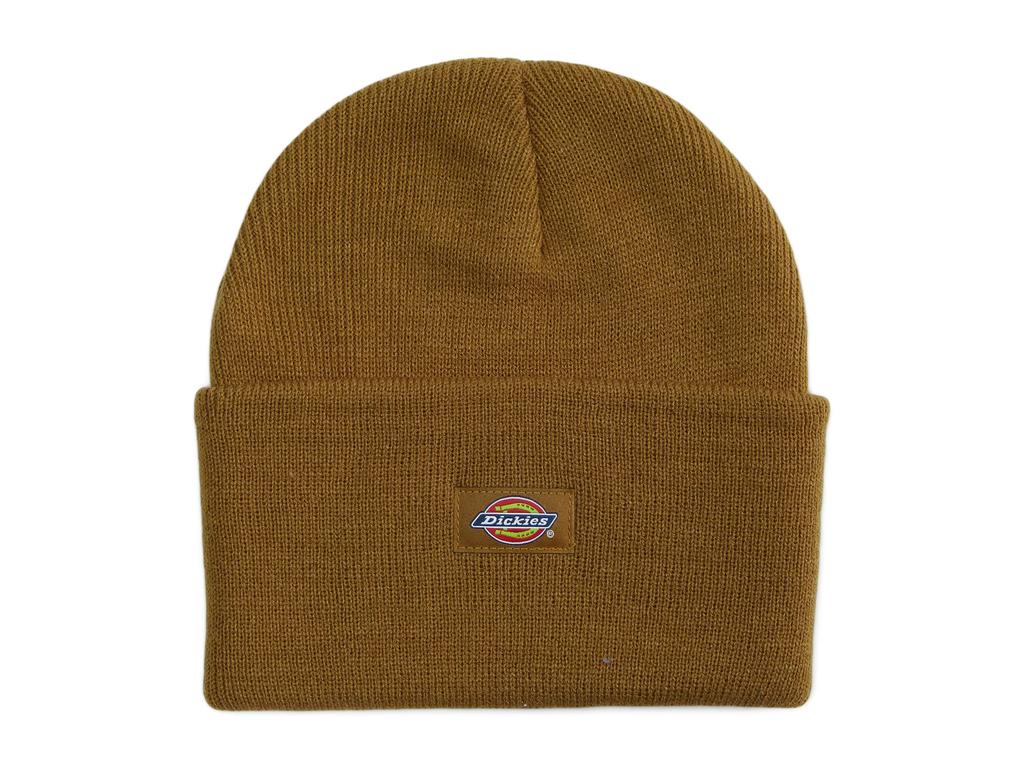 Dickies Acrylic Cuffed Beanie Hat