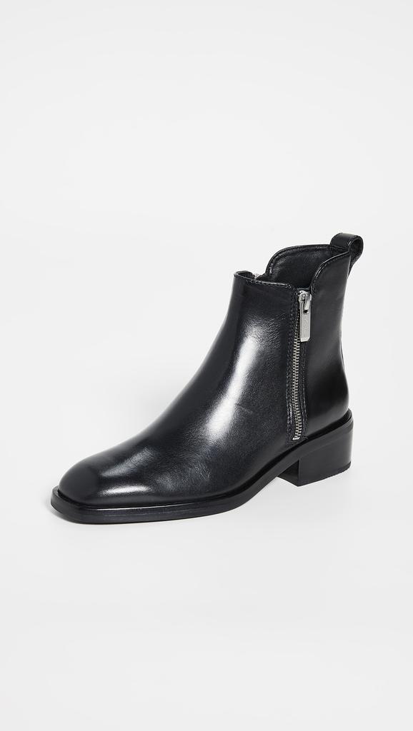 3.1 Phillip Lim Alexa 40mm Boots