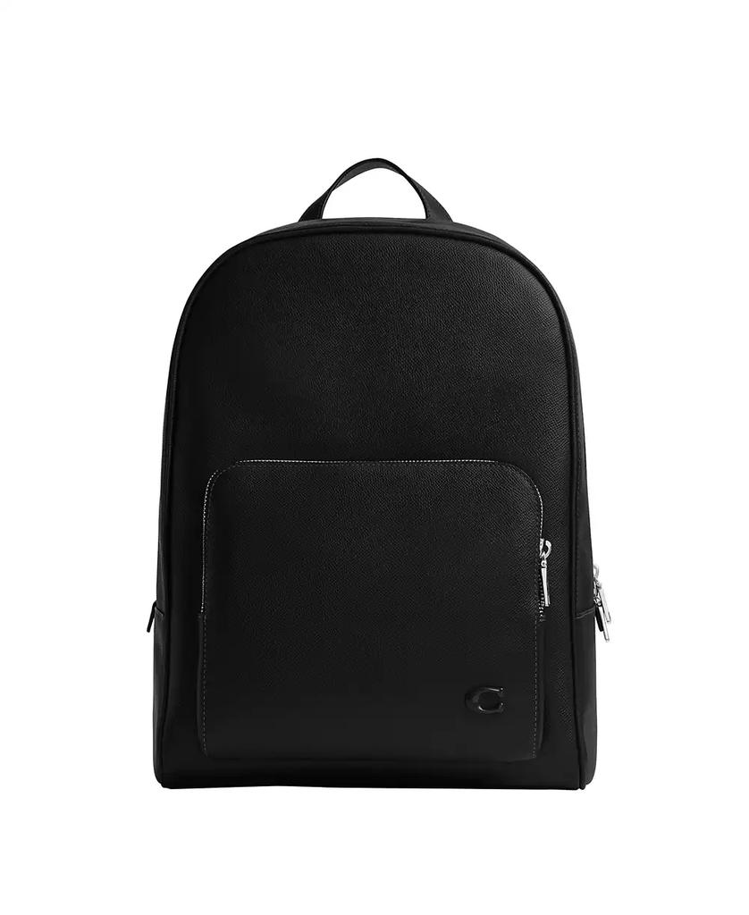 【はるまき】COACH Edge Backpack ブラック Coach Edge Backpack In Signature Charcoal/Black – Balilene