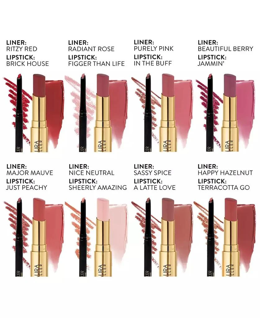 Laura Geller Jelly Balm Hydrating Lip Color 8