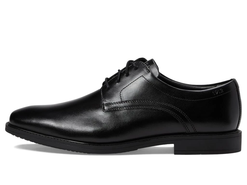 Nunn Bush Baxter Plain Toe Oxford 4