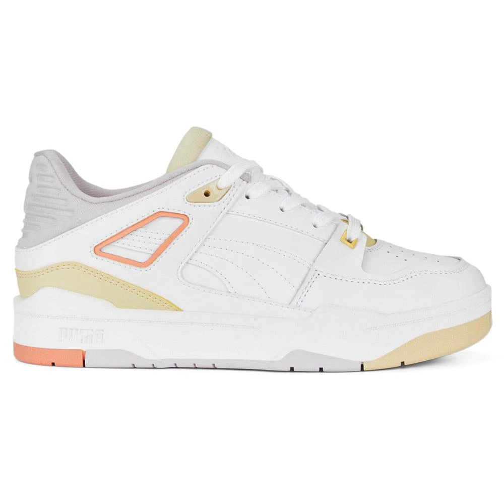 Puma Slipstream Lace Up Sneakers 1