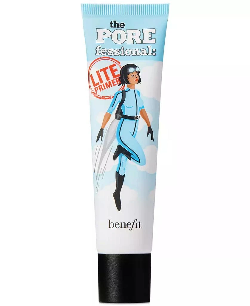Benefit Cosmetics The POREfessional Lite Ultra-Lightweight Face Primer 1