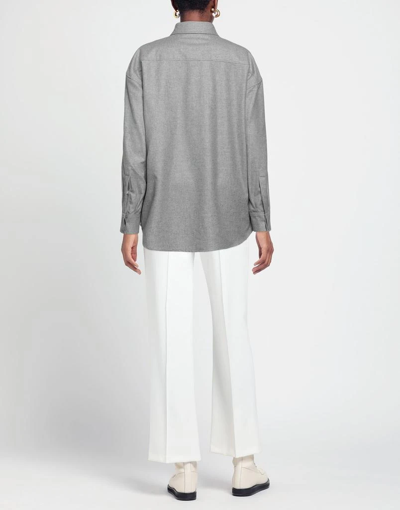 AMIRI Solid color shirts 
blouses 3