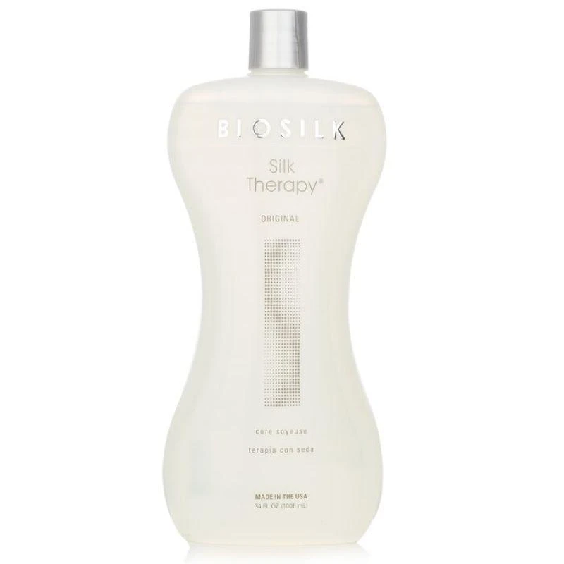 Biosilk Biosilk - Silk Therapy Original (1005ml) 1