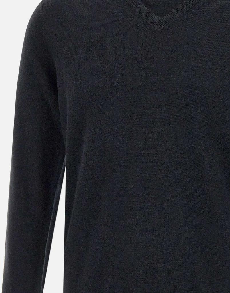 KANGRA Extrafine merino wool sweater