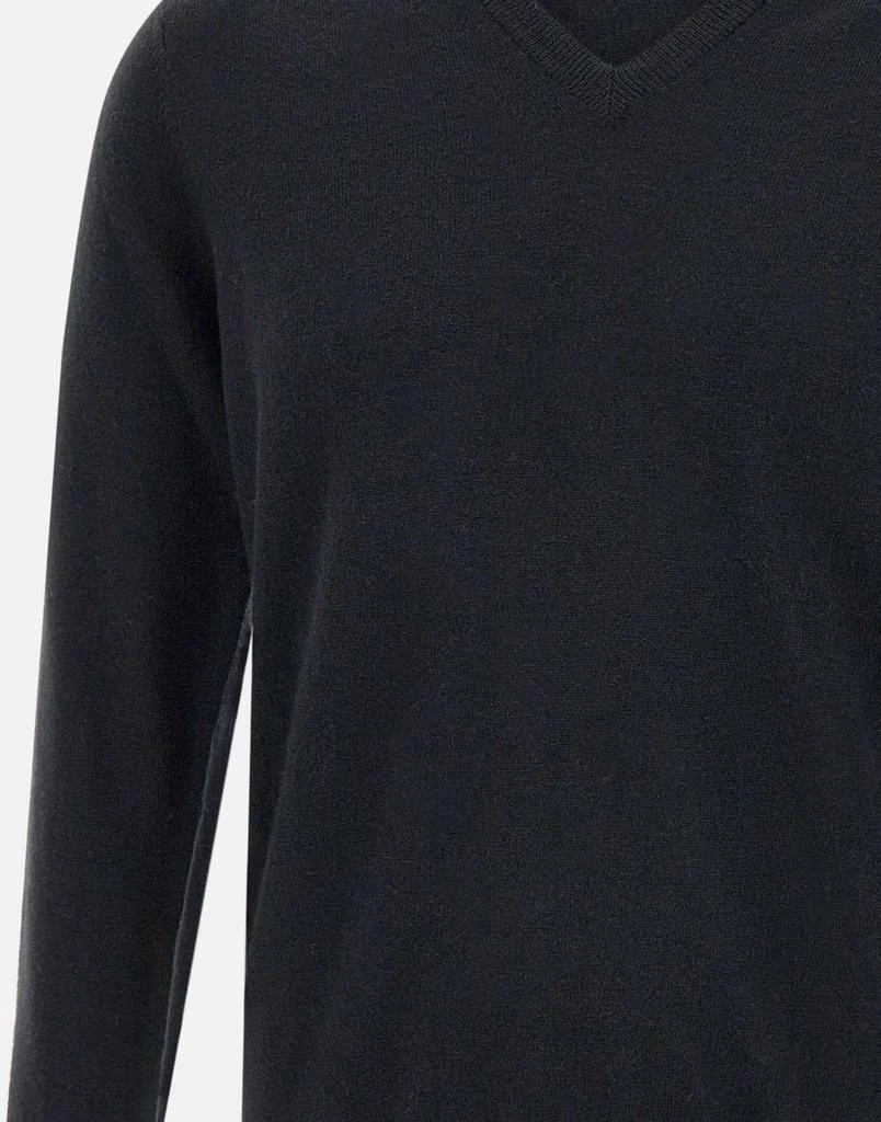 KANGRA Extrafine merino wool sweater 2