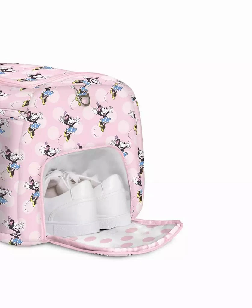 JuJuBe Minnie Moue Super Star Plus Bag 4