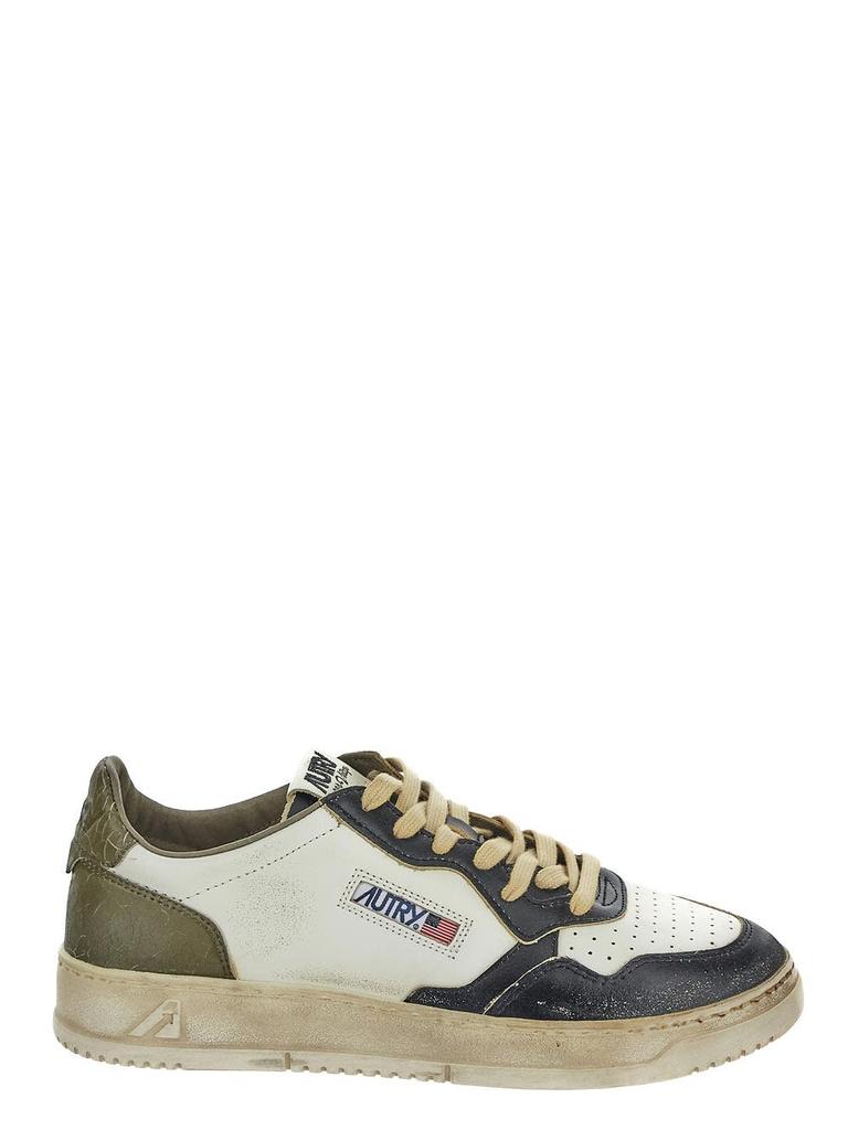 Autry Supvint Sneaker