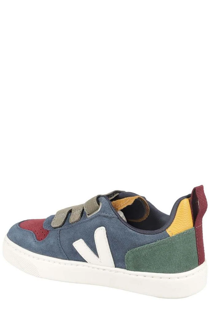 Veja Kids Veja Kids V-10 Touch-Strap Sneakers 3