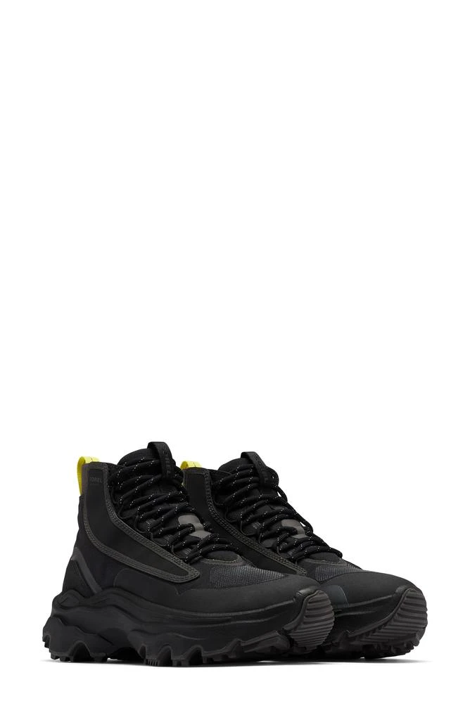 SOREL Kinetic Breakthru Venture Waterproof Sneaker 1