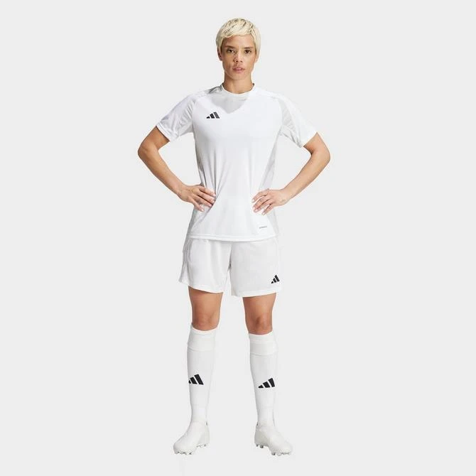 Adidas Women's adidas Tiro 24 Soccer Shorts 2