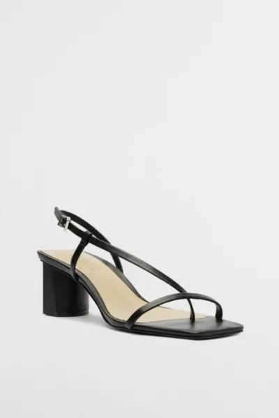 Schutz Schutz Heloise Strappy Heeled Sandal 2