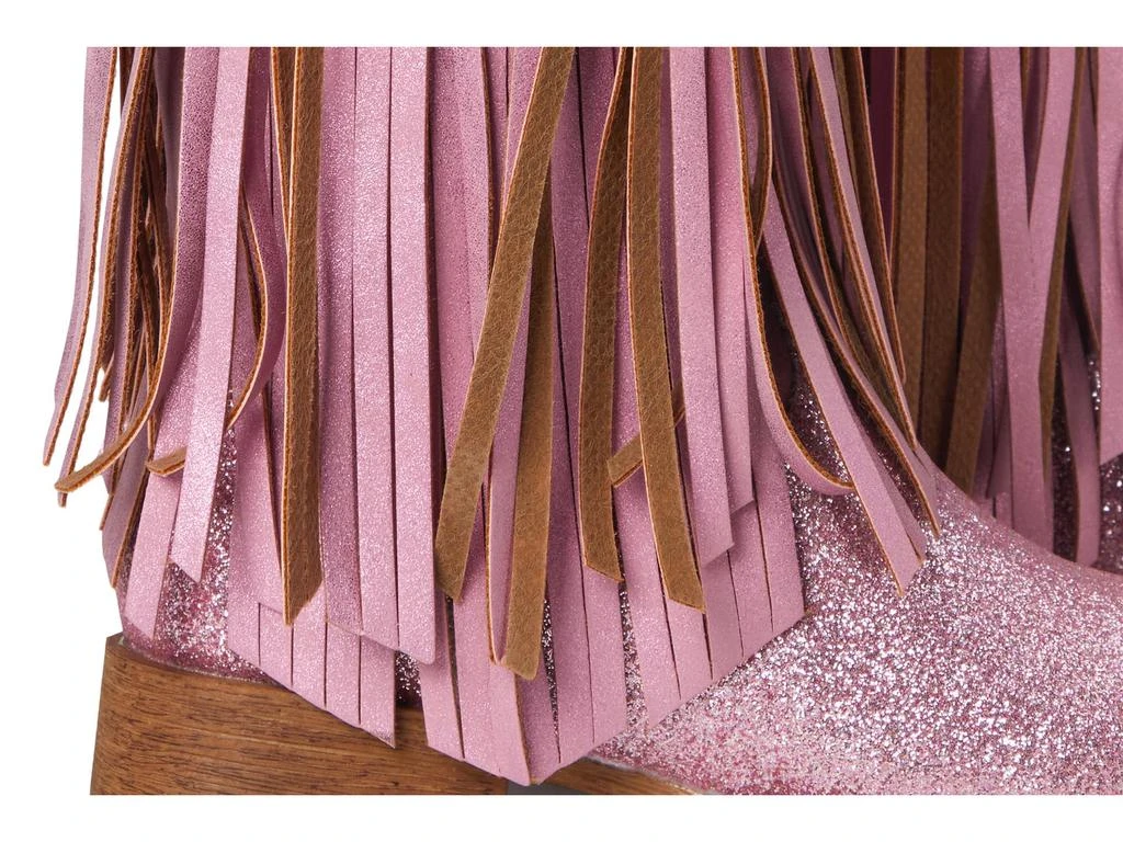 Roper Double Fringe (Toddler/Little Kid) 6