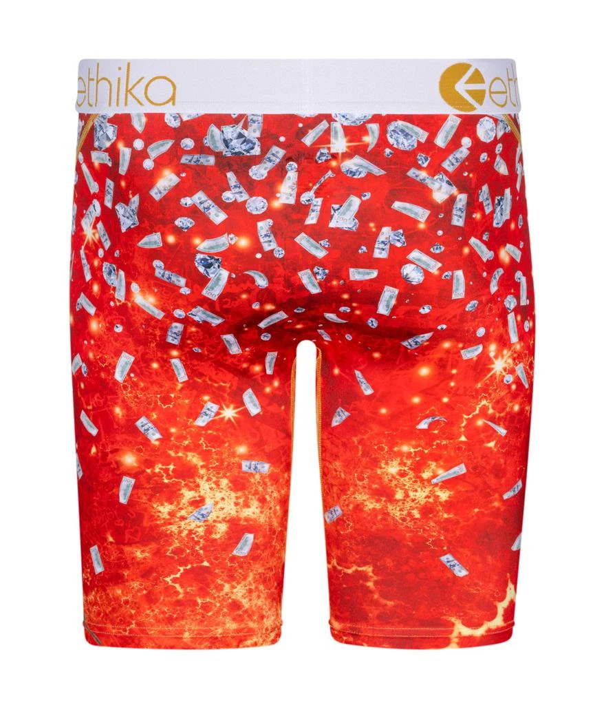 Ethika The Staple 2