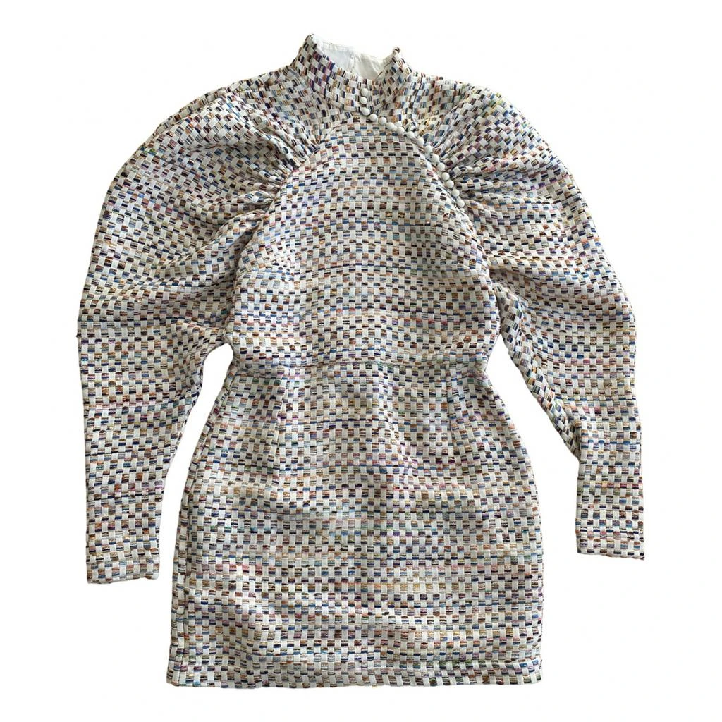 ROTATE Birger Christensen Rotate Mini dress 1