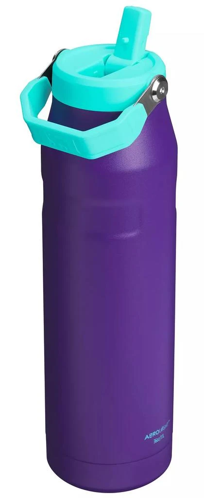 Stanley Stanley 36 oz. IceFlow Bottle with Flip Straw Lid 2