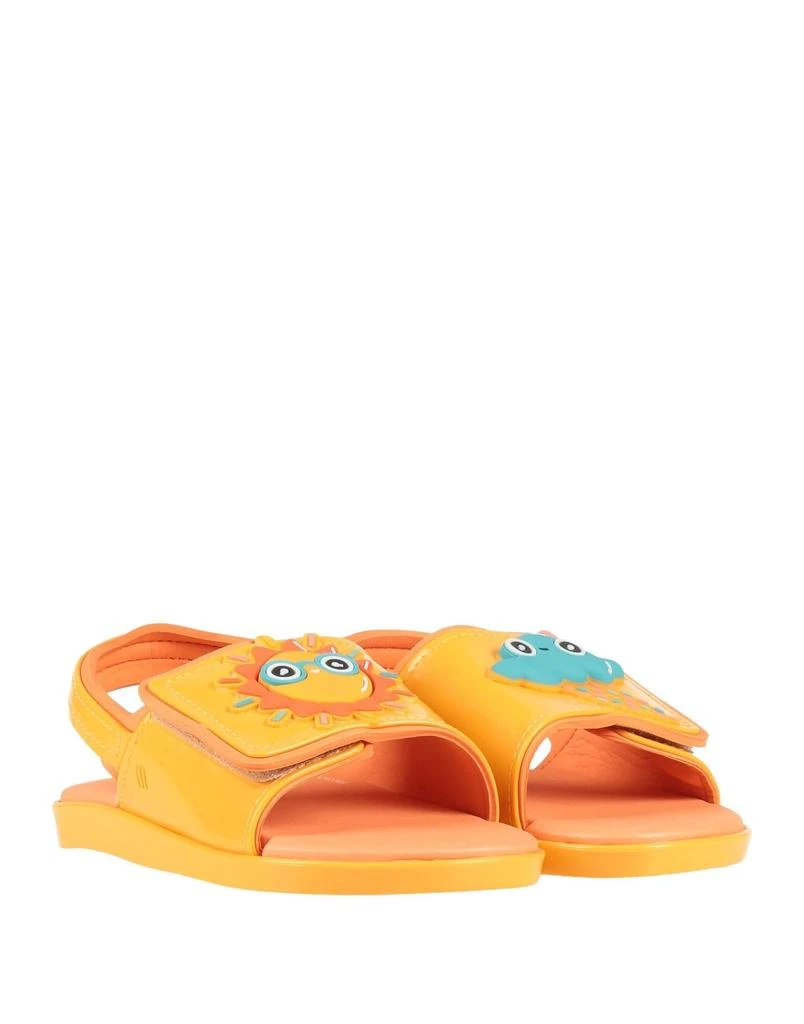 Mini Melissa Sandals 2