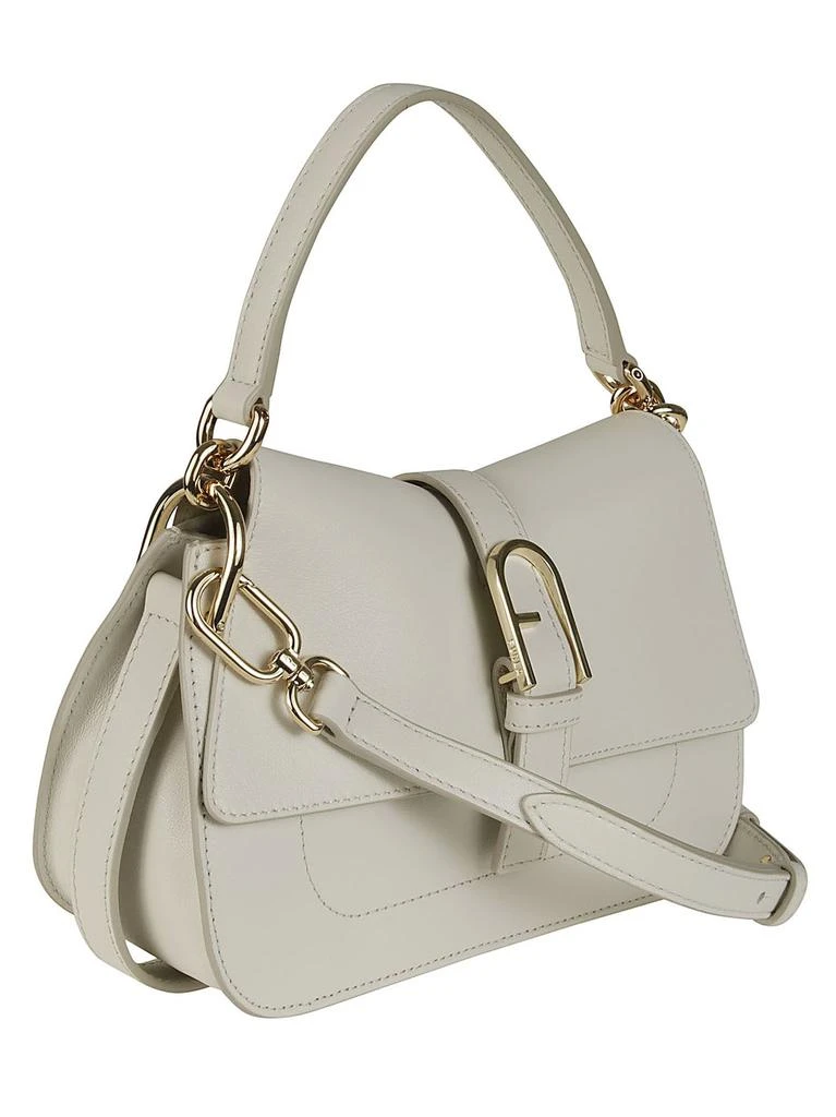 Furla Furla Flow Mini Top Handle Bag 3