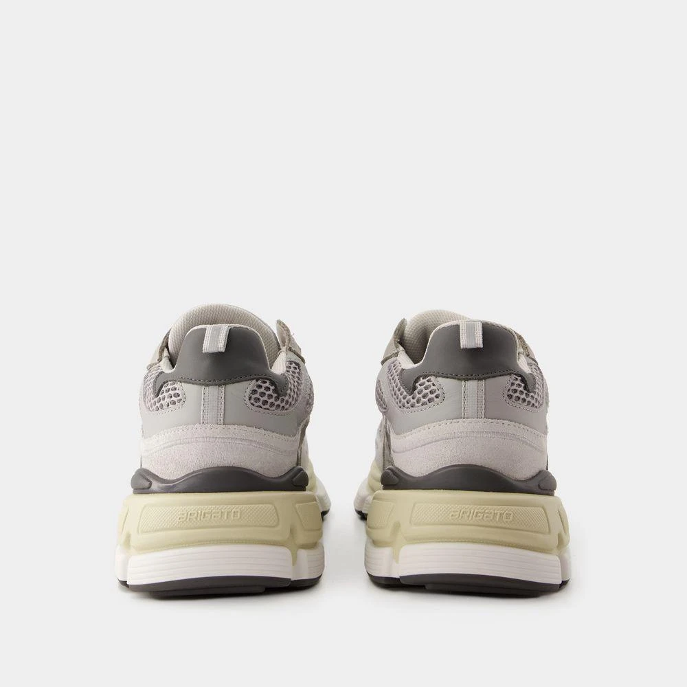 Axel Arigato Axel Arigato Ghost Runner Sneakers 3