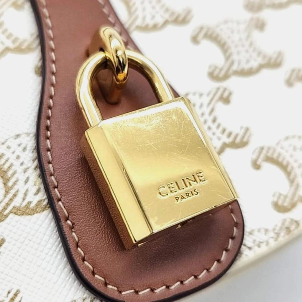 Celine Celine Clutch On Strap 3