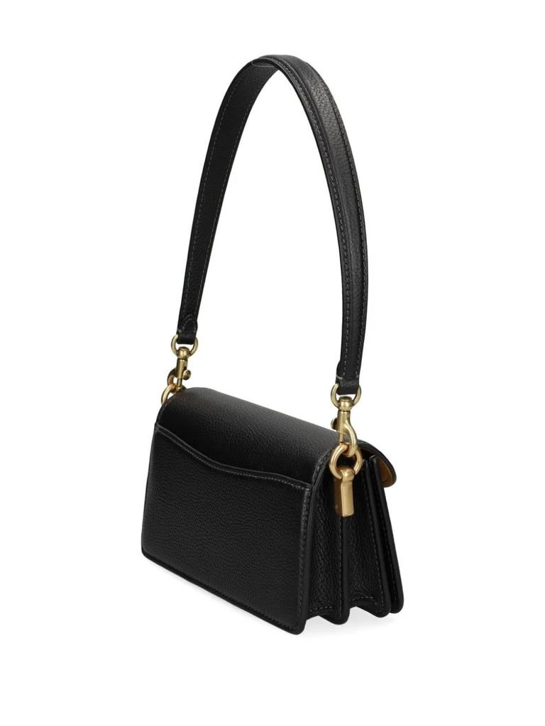 Coach COACH - Tabby 20 Leather Crossbody Bag 4