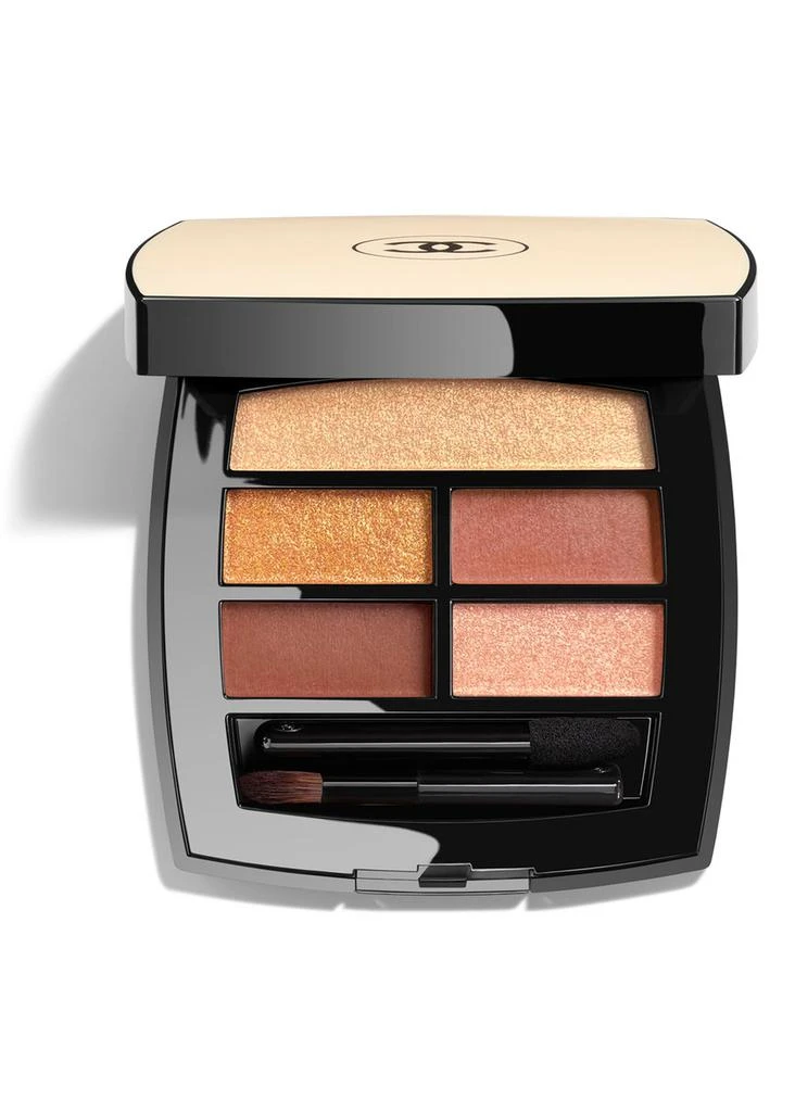Chanel LES BEIGES ~ Eyeshadow Palette
