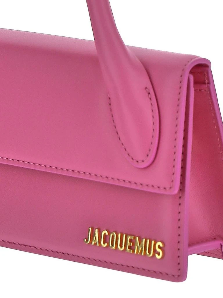 Jacquemus Le Chiquito Long Bag 4