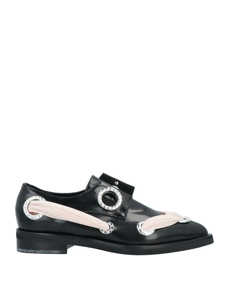 COLIAC Loafers 1