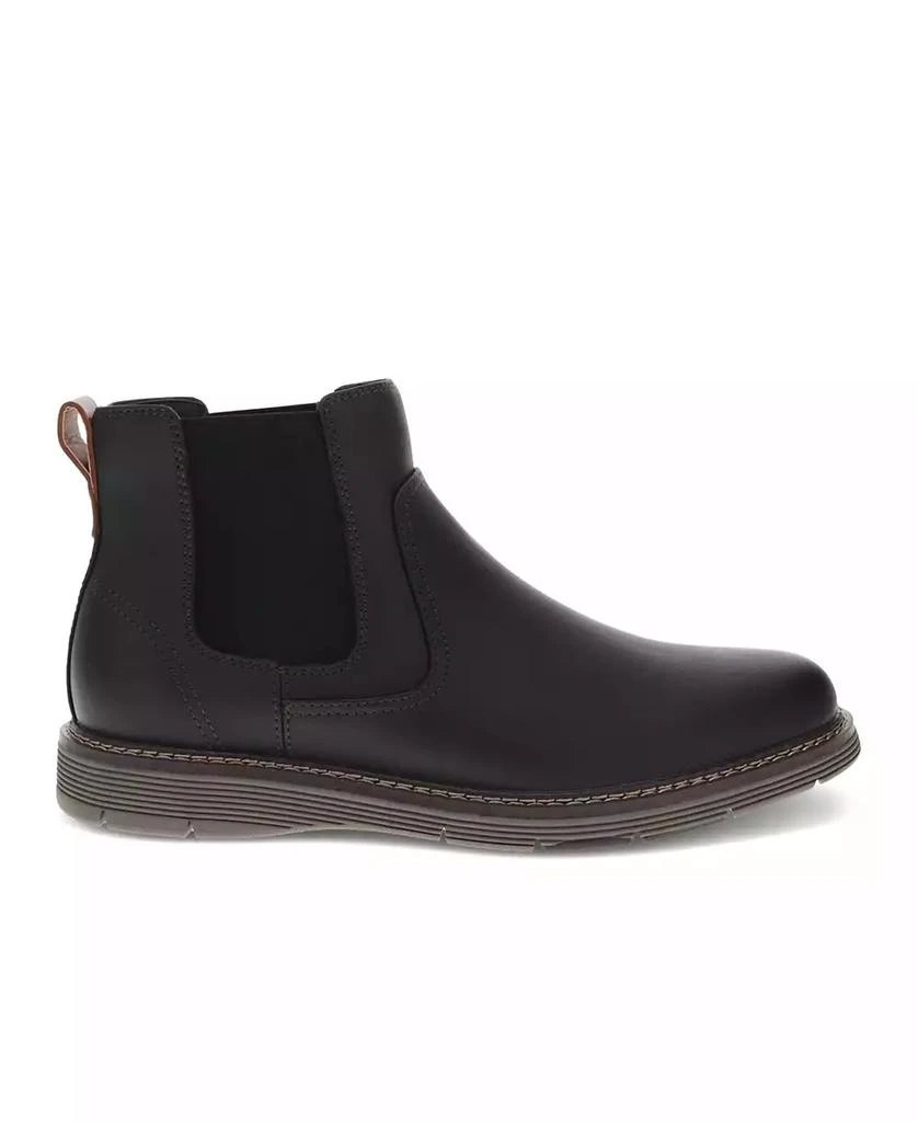 Dockers Men's Ettrick Dress Casual Chelsea Boot 2