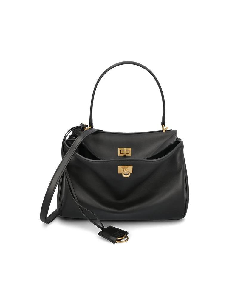 Balenciaga Balenciaga Rodeo Small Top Handle Bag 1
