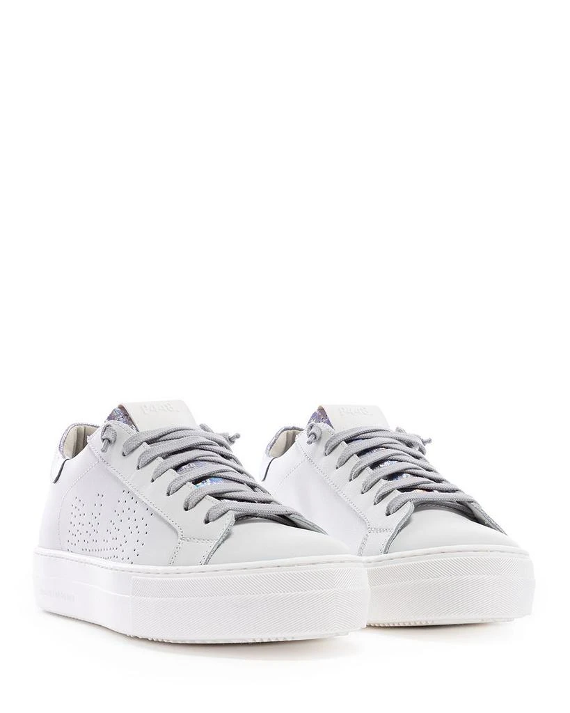 P448 Women's Thea 2 Sneakers 1