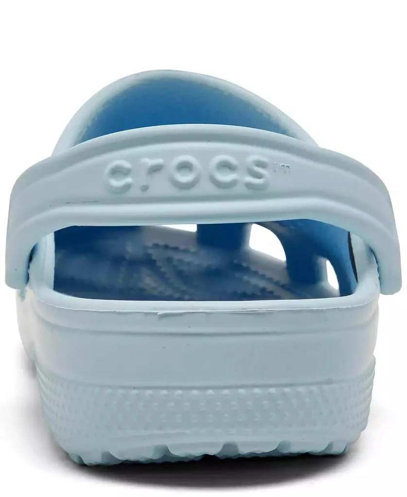 Crocs Men's and Women's Classic Clogs from Finish Line 4