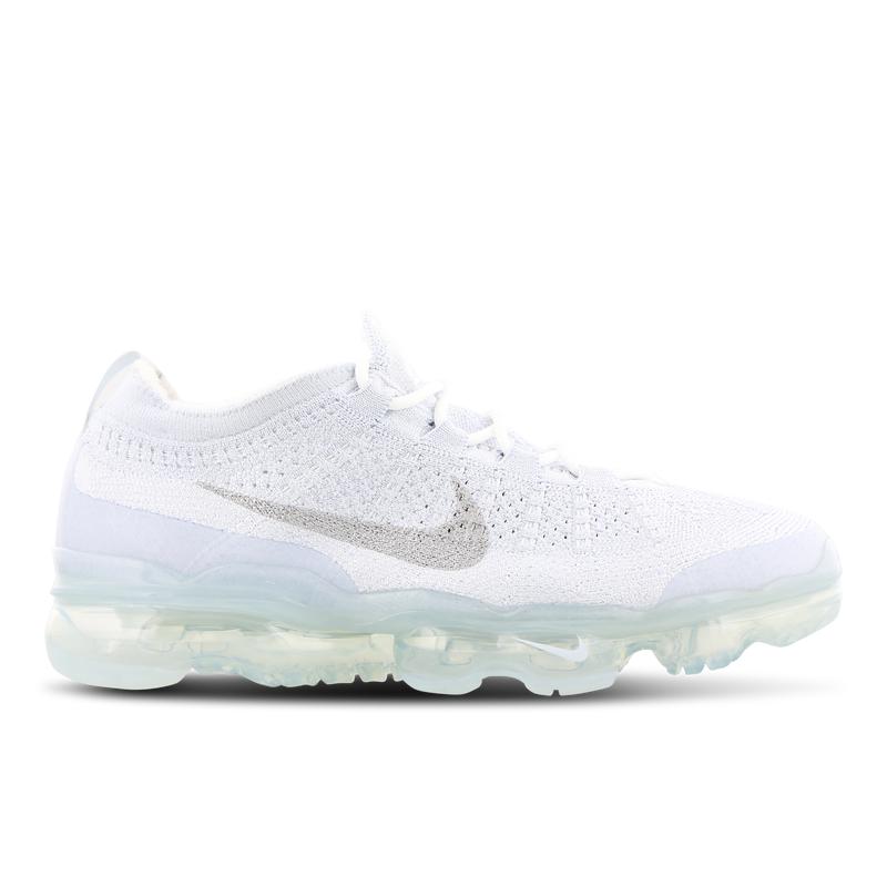 nike air vapormax flyknit 2 white mens
